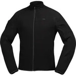 iXS 365-Hybrid TMO 1.0 Jacke schwarz - XS
