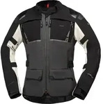 iXS Tourster-STX 2.0 Laminatjacke dunkelgrau-schwarz-cool grey - 2XL