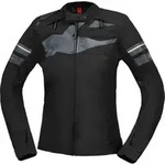 iXS Damen Rapid-STX 2.2 Laminatjacke schwarz - DL