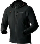 RST Havoc D3O Textile Motorradjacke - Schwarz - L