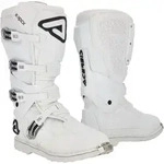 ACERBIS MX-Offroad Stiefel X-Rock MM Two - Wei&szlig; - 39