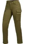 iXS Rapid 1.0 Cargo Hose oliv - W30L30