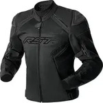RST S1 Mesh D3O Textile Motorradjacke - Schwarz - XS