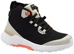 Sidi NUCLEUS GTX Motorradschuhe Schwarz Sand - 42