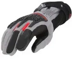 ACERBIS Handschuhe Crossover WP - Schwarz/Grau - XS