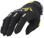 ACERBIS MX/Enduro X-Flex 2.0 Mud Motocross Handschuhe - Schwarz - S