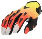 ACERBIS MX X-P 2.0 Motocross Handschuhe - Schwarz/Gelb - S