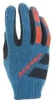 ACERBIS Gloves MTB Bush - Blau/Schwarz - S