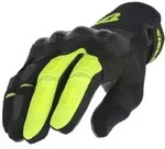 ACERBIS Handschuhe MX/Enduro Carbon G 5.0 - Schwarz/Gelb - XS