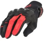 ACERBIS Handschuhe MX/Enduro Carbon G 5.0 - Schwarz/Rot - XS