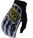 Troy Lee Designs Gp Pro Framework Handschuhe Carbon/Grau - S