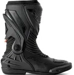 RST TracTech Evo D3O Damen Motorradstiefel - Schwarz - 37