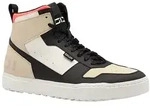 Sidi LYNX Motorradschuhe Schwarz Sand - 39