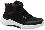Sidi Nucleus The Arsenale Motorradschuhe Schwarz-Wei&szlig; - 42
