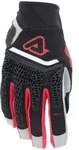 ACERBIS Handschuhe Enduro Pro - Schwarz/Rot - XXL