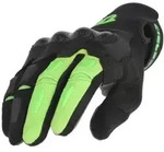 ACERBIS Handschuhe MX/Enduro Carbon G 5.0 - Schwarz/Gr&uuml;n - XS