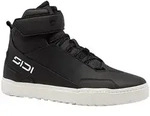 Sidi STRYDA Motorradschuhe Schwarz - 36