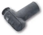 NGK Z&uuml;ndkerzenstecker rot - LB05EMH-R