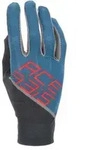 ACERBIS Handschuhe MTB Arya - Blau/Schwarz - S