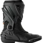 RST TracTech Evo D3O Motorradstiefel - Schwarz - 37