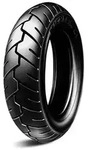 MICHELIN Reifen S1 80/100-10 46J TL/TT