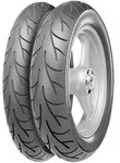 CONTINENTAL Reifen CONTIGO! 110/80-17 M/C 57H TL