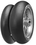 CONTINENTAL Reifen CONTITRACK MEDIUM 120/70 R 17 M/C NHS TL