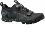 Sidi MTB SD15 Schuhe Schwarz - 41