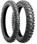 BRIDGESTONE Reifen BATTLECROSS X30 REAR 90/100-16 NHS 52M TT