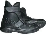 Daytona Kurzer Stiefel Journey XCR schwarz - 38