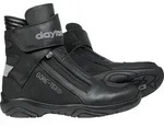 Daytona Kurzer Stiefel Arrow Sport GTX schwarz - 45