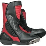 Daytona Stiefel Strive GTX schwarz-rot - 41