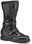Sidi Adventure 2 Gore-Tex Motorradstiefel Schwarz - 39