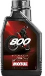 MOTUL 800 Factory Line Off-Road Racing 2T Motoren&ouml;l - 1l