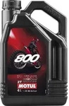MOTUL 800 Factory Line Off-Road Racing 2T Motoren&ouml;l - 4l