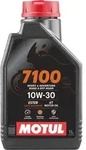 MOTUL 7100 4T Motoren&ouml;l - 10W30 1l