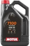 MOTUL 7100 4T Motoren&ouml;l - 10W30 4l
