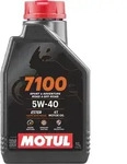 MOTUL 7100 4T Motoren&ouml;l - 5W40 1l