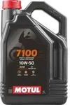 MOTUL 7100 4T Motoren&ouml;l - 10W50 4l