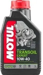 MOTUL Transoil Expert Getriebe&ouml;l - 10W40 1l