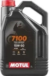 MOTUL 7100 4T Motoren&ouml;l - 15W50 4l