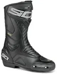 Sidi Performer Gore Motorradstiefel Schwarz - 37