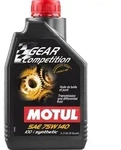 MOTUL Competition Getriebe&ouml;l - 75W140 1l
