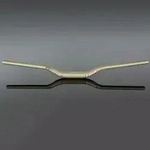 RENTHAL CYCLE Lenker Fatbar 35 40mm Rise