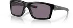 OAKLEY Mainlink XL Sonnenbrille Prizm grau Gl&auml;ser - Extra Breit