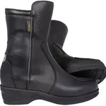 Daytona Damen Stiefel SL Pilot GTX schwarz - 37