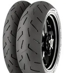 CONTINENTAL Reifen CONTISPORTATTACK 4 180/55 ZR 17 M/C (73W) TL
