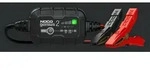 NOCO Genius2 Smart Batterieladeger&auml;t mit Klemmen 6/12V 2A
