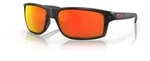 OAKLEY Gibston Sonnenbrille Prizm Ruby Polarisierende Gl&auml;ser - Normal