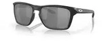 OAKLEY Sylas Sonnenbrille Prizm schwarz Gl&auml;ser